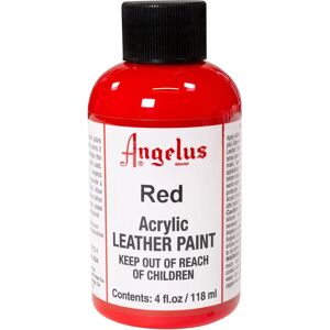 Peinture Angelus pour cuir et peau synthétique - Rouge 064 - Peinture pour cuir et peau synthétique - Publicité Peinture Angelus pour cuir et peau synthétique - Rouge 064 - Peinture pour cuir et peau synthétique - Publicité