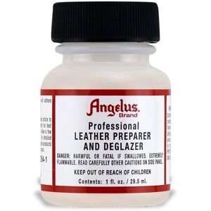 Préparateur de Cuir Angelus - Préparation pour Chaussures et Sacs - Publicité Préparateur de Cuir Angelus - Préparation pour Chaussures et Sacs - Publicité