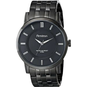 Armitron Clock 20/4962BKTI - Clock Armitron Clock 20/4962BKTI - Clock