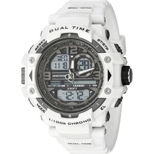 Armitron Vit Ref. 20/5062WHT - Klocka Armitron Vit Ref. 20/5062WHT - Klocka