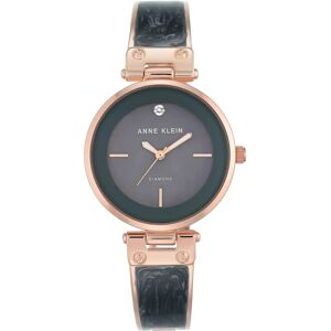 Zegarek unisex Anne Klein AK/2512GYRG Zegarek unisex Anne Klein AK/2512GYRG