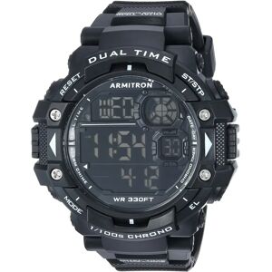 Armitron 40/8309BLK Herrklocka - Klocka Armitron 40/8309BLK Herrklocka - Klocka