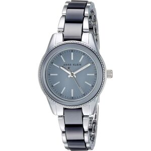 Anne Klein Zegarek damski AK/3213GYSV Anne Klein Zegarek damski AK/3213GYSV