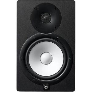 Yamaha HS8 Black Loudspeaker Yamaha HS8 Black Loudspeaker