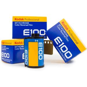 Kodak Ektar 100 - 35mm Film - 36 Exposures Kodak Ektar 100 - 35mm Film - 36 Exposures