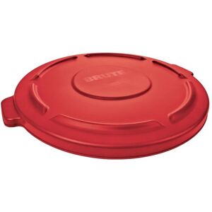 Rubbermaid FG263100RED Capac Căzma Roșu - Accesoriu pentru Colector de Deșeuri Rubbermaid FG263100RED Capac Căzma Roșu - Accesoriu pentru Colector de Deșeuri