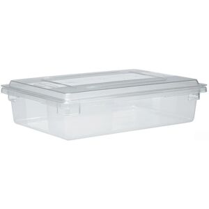 Rubbermaid VB 003302 Transparent matbehållare - Food Storage Container Rubbermaid VB 003302 Transparent matbehållare - Food Storage Container