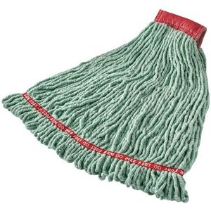 Rubbermaid FGA25306GR00 mop Cotton Dry&wet - Mop Rubbermaid FGA25306GR00 mop Cotton Dry&wet - Mop