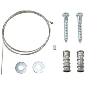 Rubbermaid VB 000929 - Accesorio para cubo de basura - Acero inoxidable Rubbermaid VB 000929 - Accesorio para cubo de basura - Acero inoxidable