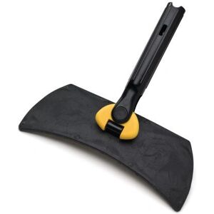 Supporto flessibile Rubbermaid nero - Accessorio per mop Supporto flessibile Rubbermaid nero - Accessorio per mop