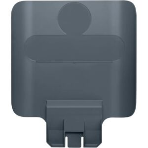 Tabla de informare gri Rubbermaid - 298x44x362 mm - Tip produs Tabla de informare gri Rubbermaid - 298x44x362 mm - Tip produs
