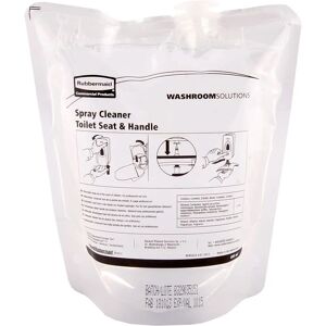 Rubbermaid WC-Reiniger Spray - 12er Pack 400ml Rubbermaid WC-Reiniger Spray - 12er Pack 400ml
