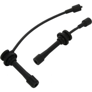 NGK 0717 Zündkabelsatz für Kia - Widerstand, 2 Leiter NGK 0717 Zündkabelsatz für Kia - Widerstand, 2 Leiter