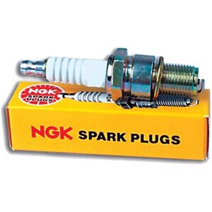 NGK gyertya B7ES motorosokhoz - Megbízható teljesítmény NGK gyertya B7ES motorosokhoz - Megbízható teljesítmény