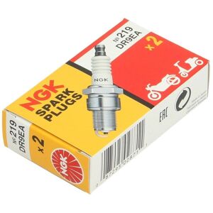 Ngk Snabb tändstift - DR9EA, Q219 - Tändstift Ngk Snabb tändstift - DR9EA, Q219 - Tändstift