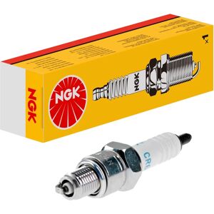 NGK sytytystulppa - 2874 - Nikkel, M4, 12.7mm - Sytytystulppa NGK sytytystulppa - 2874 - Nikkel, M4, 12.7mm - Sytytystulppa