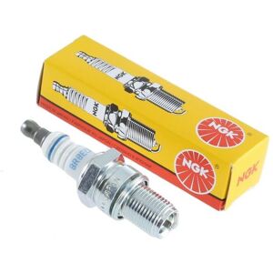 NGK BR8ECM Bougie d'allumage - Haute performance NGK BR8ECM Bougie d'allumage - Haute performance