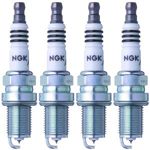 Bougie NGK 3764 - Iridium, 14mm Filetage, 16mm Clé - Publicité Bougie NGK 3764 - Iridium, 14mm Filetage, 16mm Clé - Publicité