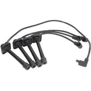 NGK 5914 Câbles d'allumage - Pour Toyota/Lexus/Ashika/Blue Print - Type résistif - Publicité NGK 5914 Câbles d'allumage - Pour Toyota/Lexus/Ashika/Blue Print - Type résistif - Publicité