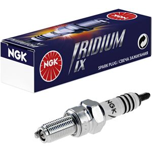 NGK CR10EIX Sytytystulppa - Sytytystulppa NGK CR10EIX Sytytystulppa - Sytytystulppa