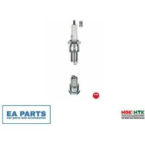 NGK Sytytin Nikkeli 3mm - Sytytin NGK Sytytin Nikkeli 3mm - Sytytin