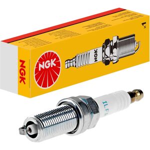 Vela de Ignição NGK - Níquel, M12 x 1,25 - Para Hyundai, Kia Vela de Ignição NGK - Níquel, M12 x 1,25 - Para Hyundai, Kia