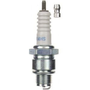 NGK BR4HS 3322 Bougie d'allumage - Type standard NGK BR4HS 3322 Bougie d'allumage - Type standard
