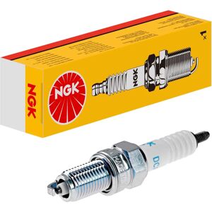 NGK 3932 Bougie - Universeel passend voor Honda, Mazda, Mitsubishi - Ontsteking NGK 3932 Bougie - Universeel passend voor Honda, Mazda, Mitsubishi - Ontsteking