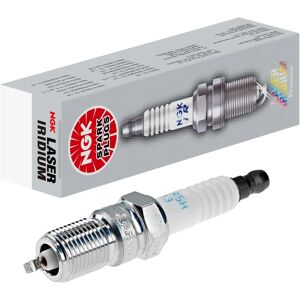NGK Iridium Spark Plug - Fits Ford, Mazda, Volvo - Model 3s4j12405ab NGK Iridium Spark Plug - Fits Ford, Mazda, Volvo - Model 3s4j12405ab