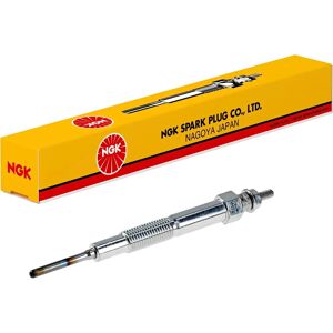 NGK Lämmityspoltin - Vastus 1.4 Ohm - 121mm - M10 x 1.25 - M4 - 11V - Tuotetyyppi: Lämmityspoltin NGK Lämmityspoltin - Vastus 1.4 Ohm - 121mm - M10 x 1.25 - M4 - 11V - Tuotetyyppi: Lämmityspoltin