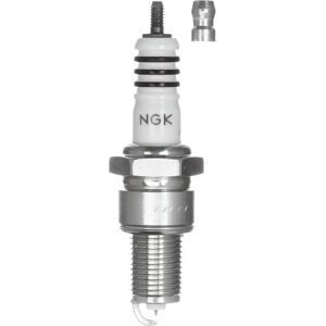 NGK 90793-20117 Iridium Zündkerze - Zündkerze, Iridium, Mittellektrode NGK 90793-20117 Iridium Zündkerze - Zündkerze, Iridium, Mittellektrode