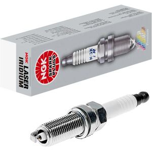 NGK Laser Iridium Zündkerze - Lkar8ai-9 - Motorrad NGK Laser Iridium Zündkerze - Lkar8ai-9 - Motorrad