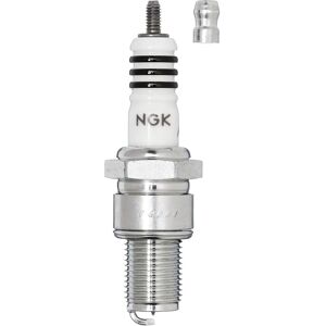 Bougie d'allumage NGK Iridium IX - BR10EIX - Bougie moto - Publicité Bougie d'allumage NGK Iridium IX - BR10EIX - Bougie moto - Publicité