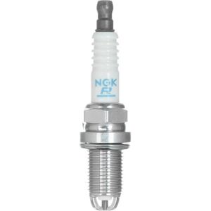 Bougie NGK - Nickel, filetage 14mm, écart 5,2mm - Publicité Bougie NGK - Nickel, filetage 14mm, écart 5,2mm - Publicité