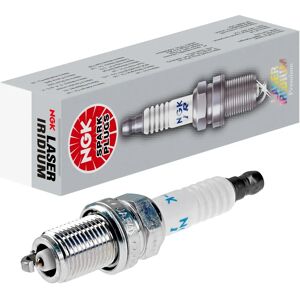 Ngk Spark Plug - Iridium, 14mm Thread, Honda Civic & Integra Ngk Spark Plug - Iridium, 14mm Thread, Honda Civic & Integra