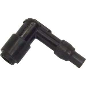 Bougie d'allumage NGK LB05FP - Noire - Composant moteur Bougie d'allumage NGK LB05FP - Noire - Composant moteur