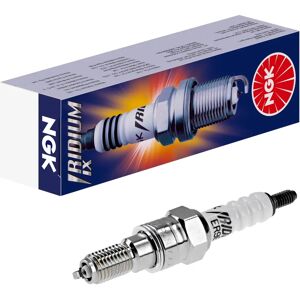 NGK ER8EHIX Bougie en Iridium - Bougie NGK ER8EHIX Bougie en Iridium - Bougie
