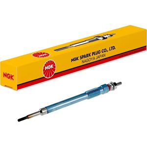 NGK Gyújtógyertya 138,9mm Kerámia M10x1,25 7V NGK Gyújtógyertya 138,9mm Kerámia M10x1,25 7V