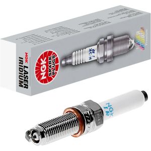 NGK Gyertya - Kompatibilis az Audi A3, Seat Leon, Skoda Octavia, VW Golf modellekhez - M12 x 1,25 - Ellenőrizze 30 000 km NGK Gyertya - Kompatibilis az Audi A3, Seat Leon, Skoda Octavia, VW Golf modellekhez - M12 x 1,25 - Ellenőrizze 30 000 km