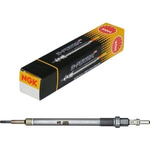NGK NGK D-power Lämmitystulppa - Lämmitystulppa Mercedes-Benz NGK NGK D-power Lämmitystulppa - Lämmitystulppa Mercedes-Benz