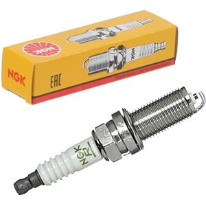 NGK Bougie en Nickel - 596014 - Pour Citroën, Peugeot, Fiat - Publicité NGK Bougie en Nickel - 596014 - Pour Citroën, Peugeot, Fiat - Publicité