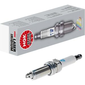 NGK Iridium Spark Plug - M12 x 1.25 - 26.5mm - 5mm Gap - Hyundai Kia NGK Iridium Spark Plug - M12 x 1.25 - 26.5mm - 5mm Gap - Hyundai Kia