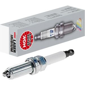 NGK Iridium Spark Plug - Compatible with Jaguar & Land Rover NGK Iridium Spark Plug - Compatible with Jaguar & Land Rover