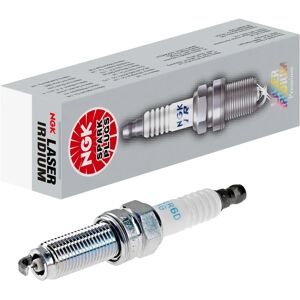 NGK 95264 Zündkerze - Iridium, passend für Mitsubishi NGK 95264 Zündkerze - Iridium, passend für Mitsubishi