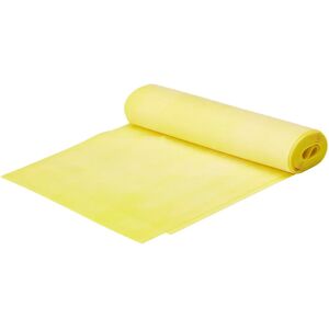 Bandas de Resistencia Thera-Band 2.5m Amarillo - Rehabilitación Bandas de Resistencia Thera-Band 2.5m Amarillo - Rehabilitación