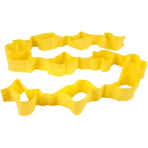 TheraBand CLX Widerstandsbänder - 11 Schlaufen - Gelb TheraBand CLX Widerstandsbänder - 11 Schlaufen - Gelb