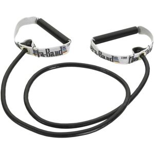 Thera-Band Resistance Band - Black - 1.4m - Resistance Training Thera-Band Resistance Band - Black - 1.4m - Resistance Training