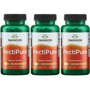 Swanson Ultra PectiPure Pectina de Cítricos Modificada 600mg - Suplemento Dietético Swanson Ultra PectiPure Pectina de Cítricos Modificada 600mg - Suplemento Dietético