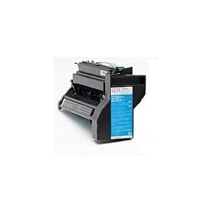 IBM - 53P9369 - Cyan - XL - Cartucho de tóner IBM - 53P9369 - Cyan - XL - Cartucho de tóner
