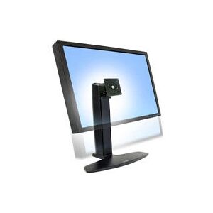 Ergotron Neo-Flex Wall Mount - Height Adjustable, Swivel, 32'' LCD Ergotron Neo-Flex Wall Mount - Height Adjustable, Swivel, 32'' LCD
